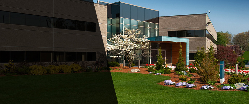 Hot Springs National Park Landscapers